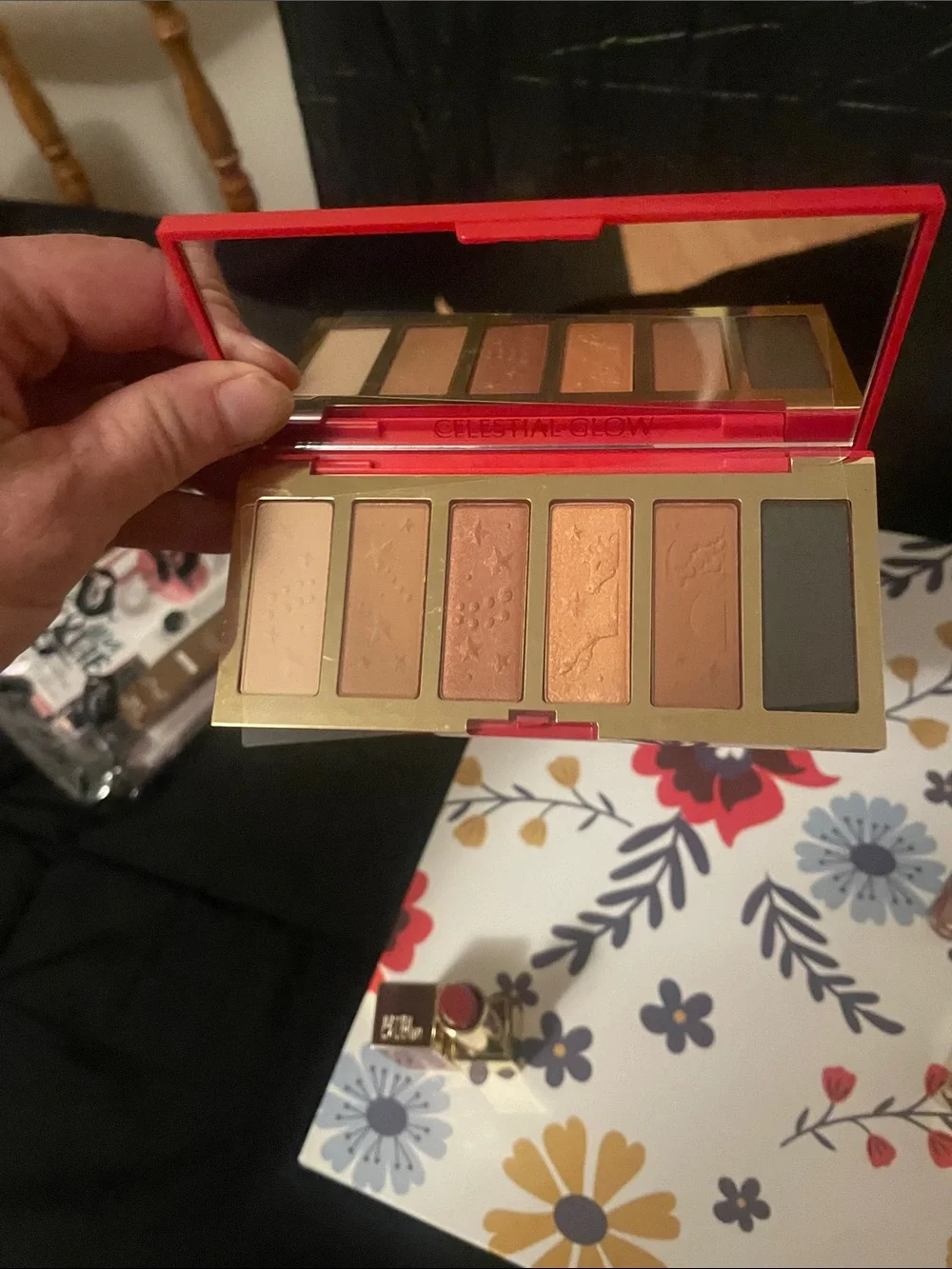 Estée Lauder collection